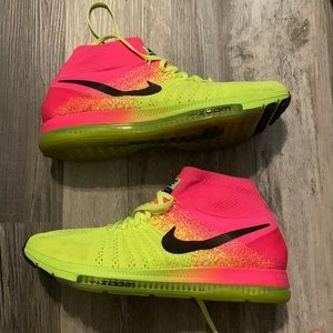 Nike Air Zoom All Out Flyknit